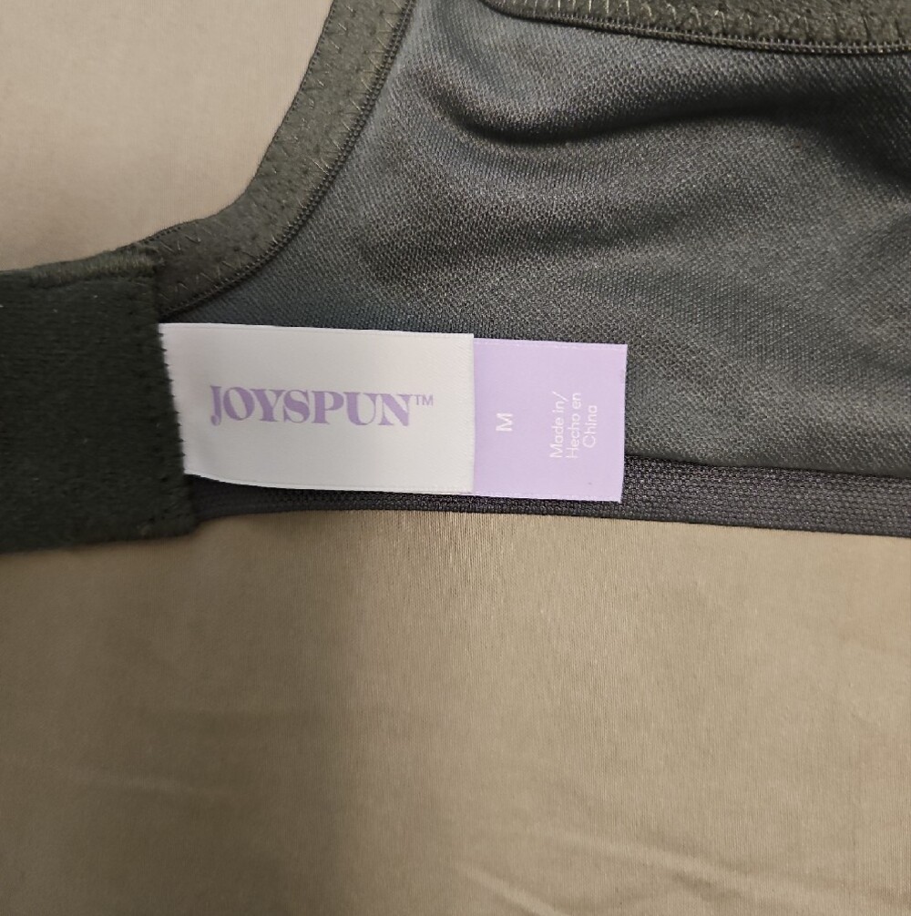 Women’s Seamless Green Wireless Triangle Bra Bralette - Picture 3 of 4